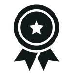 Succeed SVG Icon